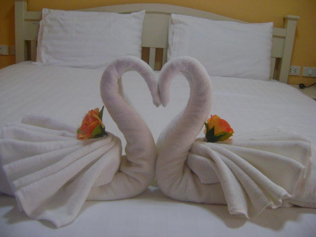 พลอย-พลู เรสซิเดนซ์ Hotel เชียงราย ห้อง รูปภาพ